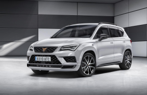 CUPRA Ready To Become New Brand