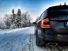 Road Users Urged To Take Care!