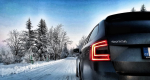 Road Users Urged To Take Care!