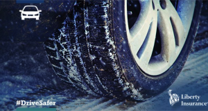 “Get Your Car Ready, Scandinavian-Style” With Liberty Insurance