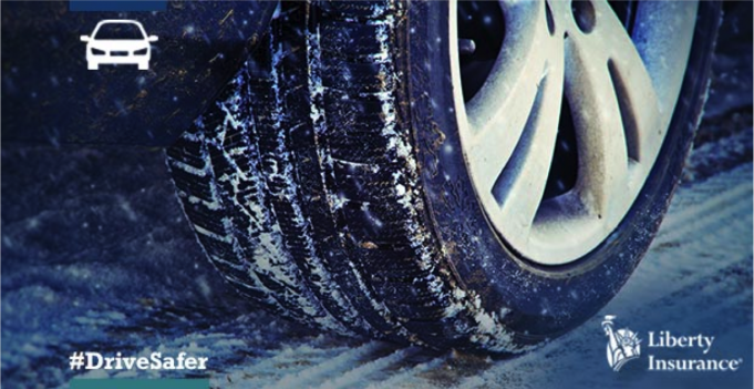 “Get Your Car Ready, Scandinavian-Style” With Liberty Insurance