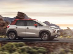 Citroen C3 Aircross – 1.2 PureTech