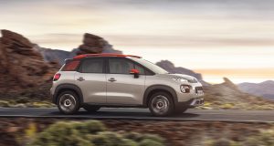 Citroen C3 Aircross – 1.2 PureTech