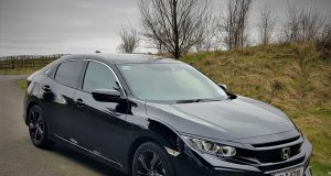 Honda Civic 1.6 i-DTEC