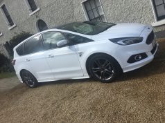 Ford Launches 2018 Sporty ST-Line For Ireland