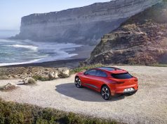 Jaguar Land Rover Shine At Geneva