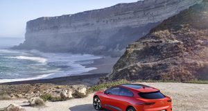 Jaguar Land Rover Shine At Geneva