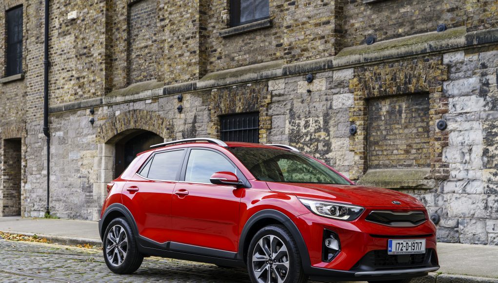 KIA Stonic 1.4 Petrol