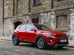 KIA Stonic 1.4 Petrol