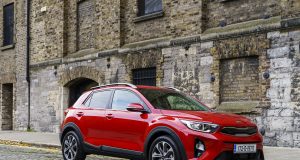 KIA Stonic 1.4 Petrol