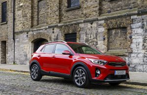 KIA Stonic 1.4 Petrol