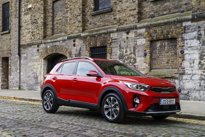 KIA Stonic 1.4 Petrol