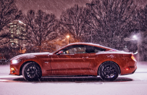 Advice From The RSA As The Thaw Comes!