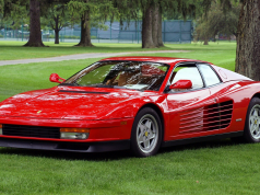 Carole Nash RIAC Classic Car Show