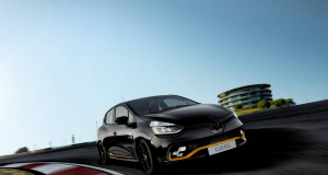 Renault Group Holding Strong In February