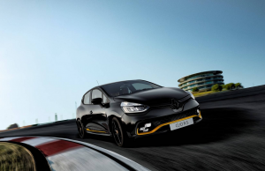 Renault Group Holding Strong In February