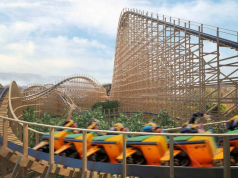 Tayto Park & Nissan Open Ireland’s First Driving School For Kids
