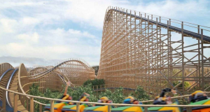 Tayto Park & Nissan Open Ireland’s First Driving School For Kids