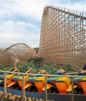 Tayto Park & Nissan Open Ireland’s First Driving School For Kids