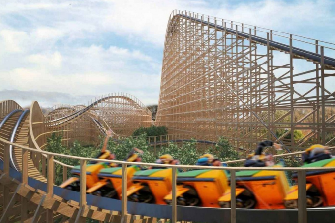 Tayto Park & Nissan Open Ireland’s First Driving School For Kids