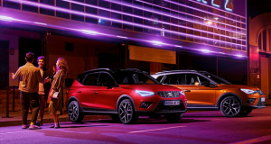 Record Profit For SEAT As The Company Thrives
