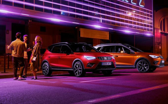 Record Profit For SEAT As The Company Thrives