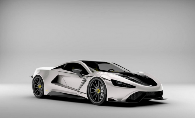 Top Marques 2018 Countdown Begins