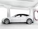 Tesla Opens New Supercharger Station