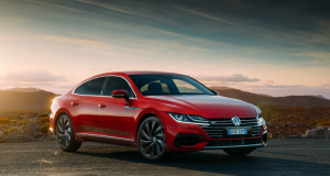 Brexit Still Hurting New Car Registrations