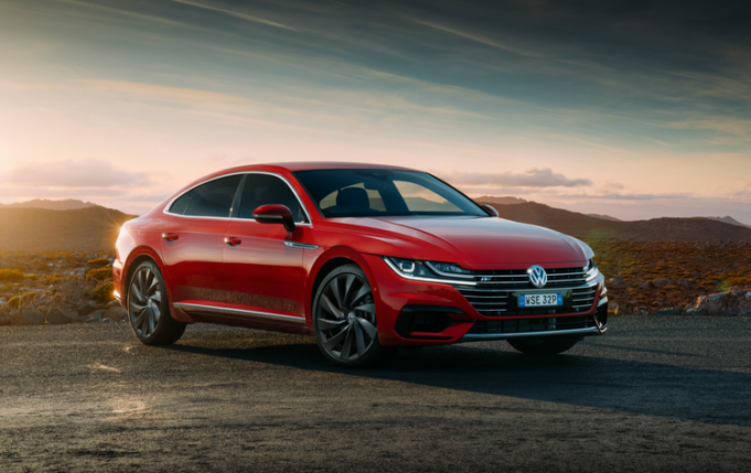 Brexit Still Hurting New Car Registrations
