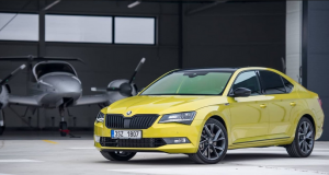 Diesel Is Alive & Doing Very Well According To Škoda