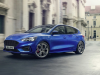 New Ford Focus Breaks Cover