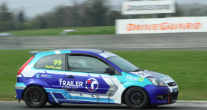 Nineteen Races Over Two Days Of Mondello Park Action