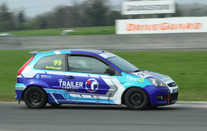 Nineteen Races Over Two Days Of Mondello Park Action