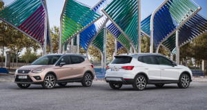 SEAT Breaking Records In Ireland & Internationally