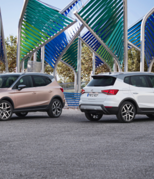 SEAT Breaking Records In Ireland & Internationally
