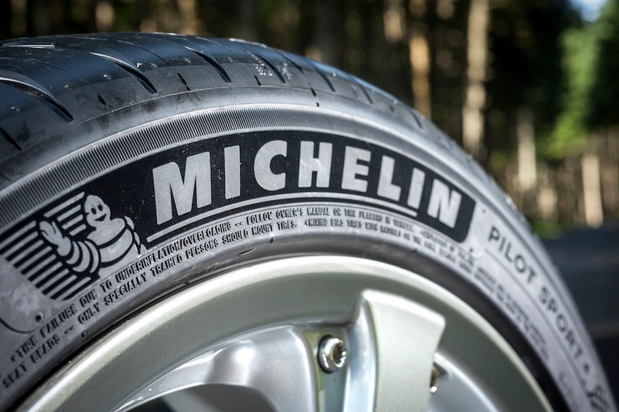 New Appointment For Michelin Tyres Ireland