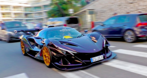 Another Huge Success For Top Marques!