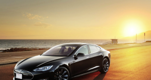 1 In 3 Plan To Explore Electric Options When Next Changing Vehicle