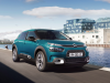 Irish Pricing For Citroën C4 Cactus Announced