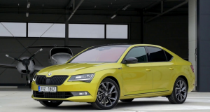 Škoda’s Profits Continue To Climb