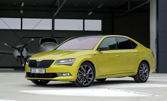 Škoda’s Profits Continue To Climb
