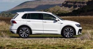 Volkswagen Release Impressive ‘182’ Offers