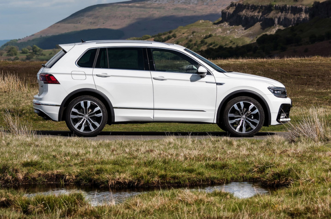 Volkswagen Release Impressive ‘182’ Offers