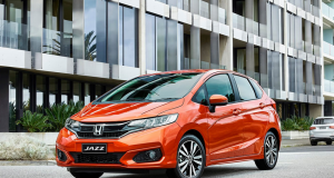 Honda Announce Their Impressive 182 Offers