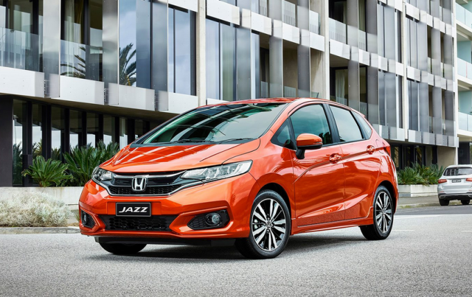 Honda Announce Their Impressive 182 Offers