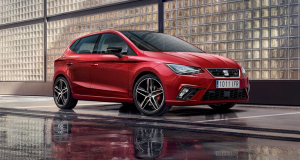 SEAT Release Strong 182 Offers