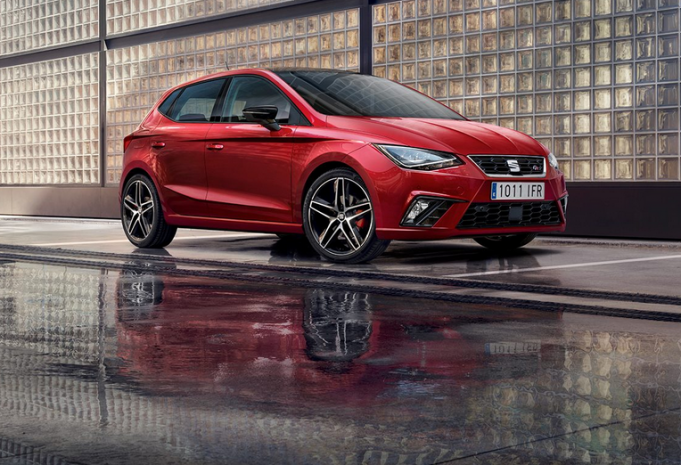 SEAT Release Strong 182 Offers