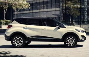 Renault Celebrates 120 Years Across The Range For 182