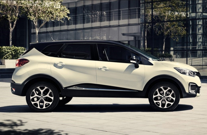 Windsor Airside Renault Dealership Launched